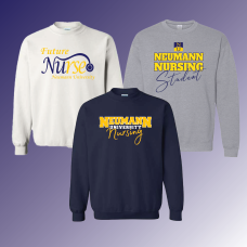 Neumann Nursing Sweatshirt